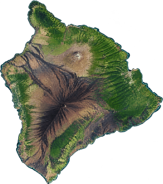 Hawaiʻi Island