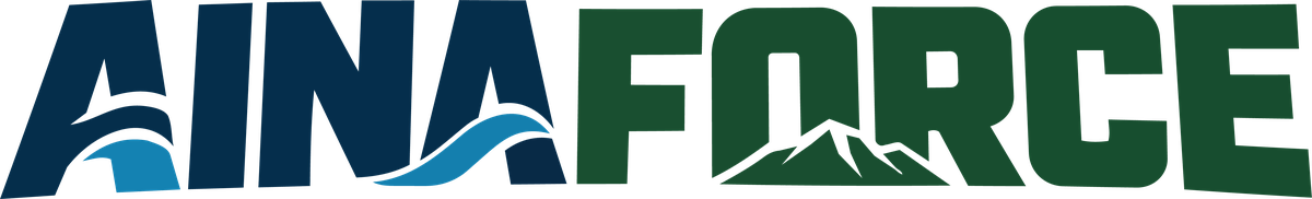 ʻĀina Force